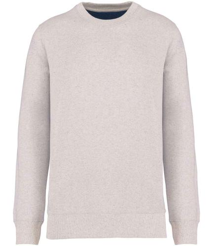 Native Spirit Unisex Recycled Sweatshirt - RCH - M